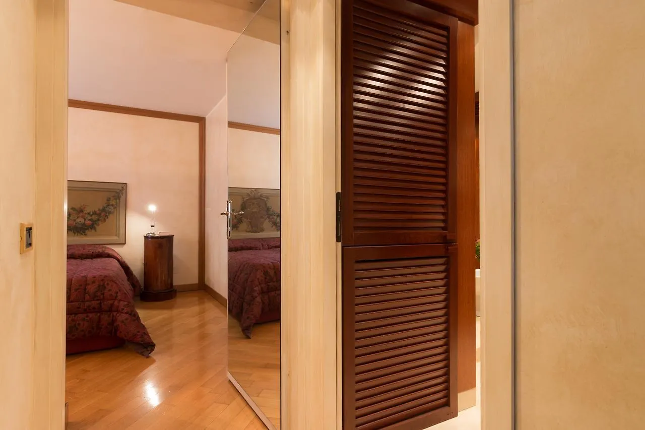 La Fenice Double Canal view Venecia Apartamento